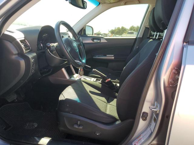 Photo 7 from auction – 2012 SUBARU FORESTER 2 with VIN JF2SHBCC6CH441769