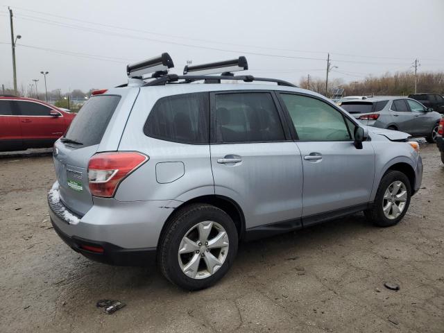 Photo 3 from auction – 2016 SUBARU FORESTER 2 with VIN JF2SJADC3GH511845