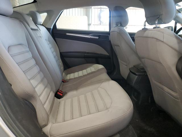 Photo 10 from auction – 2014 FORD FUSION S with VIN 1FA6P0G76E5387789
