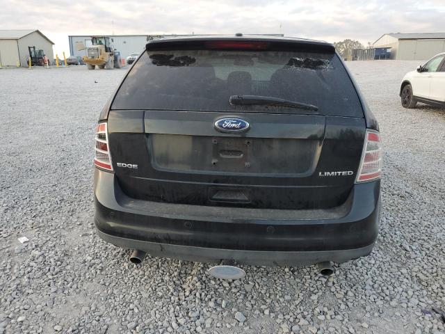 Photo 6 from auction – 2008 FORD EDGE LIMIT with VIN 2FMDK39C28BA16832
