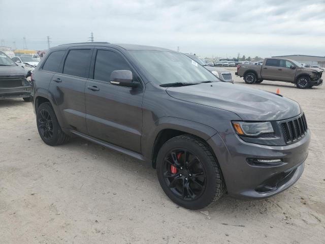 Photo 4 from auction – 2015 JEEP GRAND CHER with VIN 1C4RJFDJXFC238049