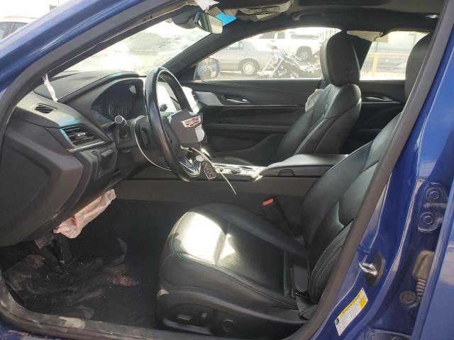 Photo 7 from auction – 2020 CADILLAC CT4 PREMIU with VIN 1G6DB5RL2L0127166