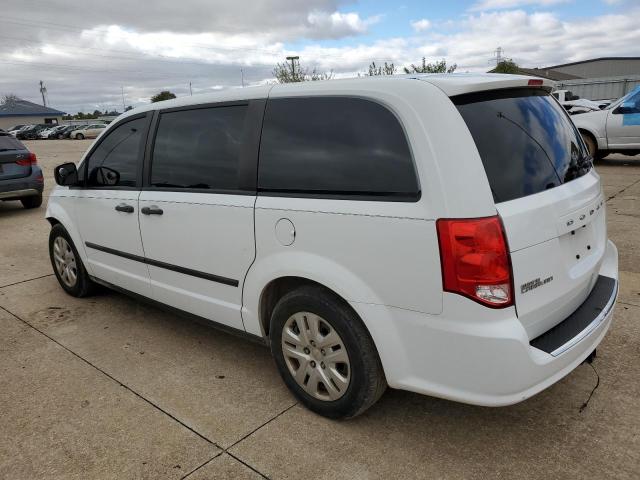 Photo 2 from auction – 2016 DODGE GRAND CARA with VIN 2C4RDGBG1GR116659