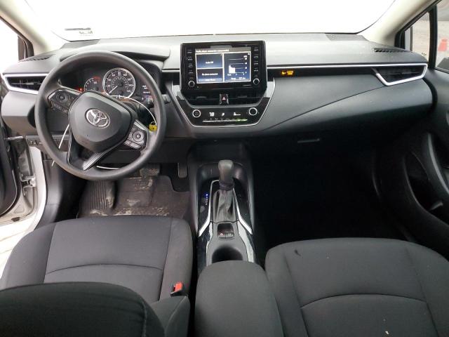 Photo 8 from auction – 2021 TOYOTA COROLLA LE with VIN 5YFEPMAE5MP155996