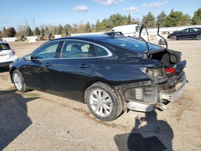 Photo 2 from auction – 2023 CHEVROLET MALIBU LT with VIN 1G1ZD5ST9PF201735