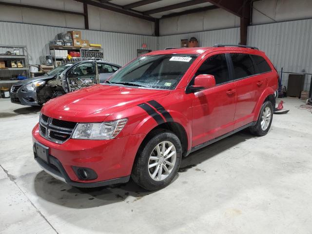 Photo 1 from auction – 2016 DODGE JOURNEY with VIN 3C4PDDBG7GT173144