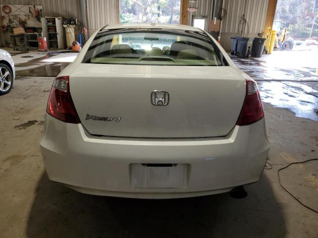 Photo 6 from auction – 2010 HONDA ACCORD EXL with VIN 1HGCS1B86AA006866