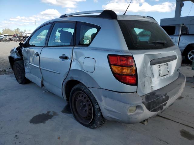 Photo 2 from auction – 2005 PONTIAC VIBE with VIN 5Y2SL63845Z458826
