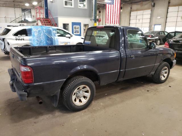 Photo 3 from auction – 2003 FORD RANGER with VIN 1FTYR10D83PB18312