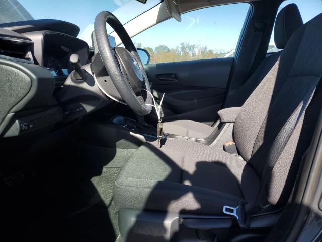 Photo 7 from auction – 2024 TOYOTA COROLLA LE with VIN 5YFB4MDE7RP191932