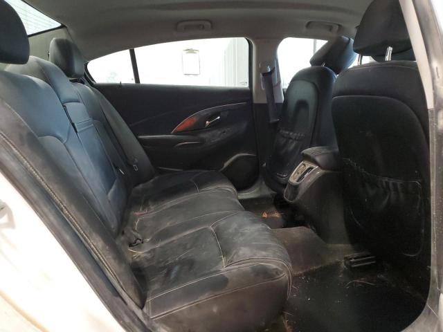 Photo 10 from auction – 2014 BUICK LACROSSE with VIN 1G4GB5G35EF138834