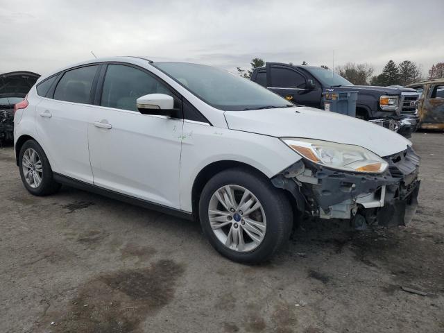 Photo 4 from auction – 2012 FORD FOCUS SEL with VIN 1FAHP3M25CL315025