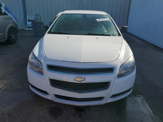 Photo 5 from auction – 2011 CHEVROLET MALIBU LS with VIN 1G1ZB5E18BF328114