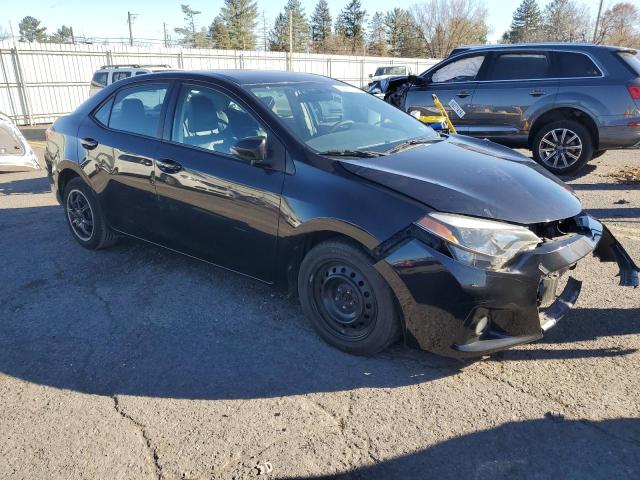 Photo 4 from auction – 2014 TOYOTA COROLLA L with VIN 2T1BURHE0EC208359