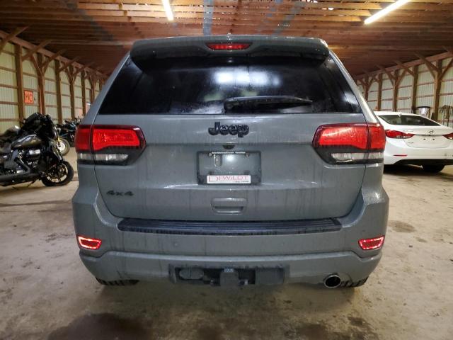 Photo 6 from auction – 2020 JEEP GRAND CHER with VIN 1C4RJFAG6LC438947