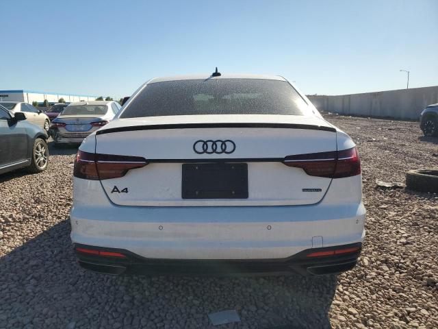 Photo 6 from auction – 2023 AUDI A4 PREMIUM with VIN WAUEAAF46PA030642