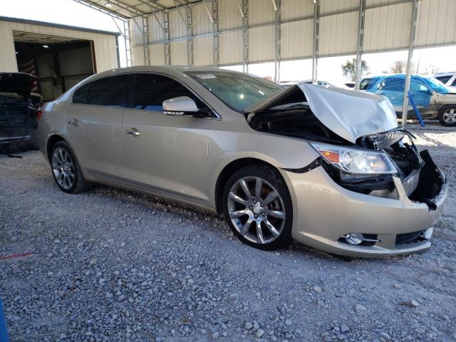 Photo 4 from auction – 2012 BUICK LACROSSE T with VIN 1G4GJ5E34CF294009