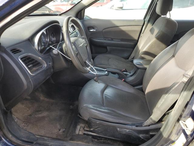 Photo 7 from auction – 2013 CHRYSLER 200 LX with VIN 1C3CCBAB4DN667506