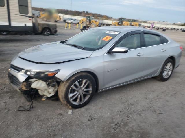 Photo 1 from auction – 2018 CHEVROLET MALIBU LT with VIN 1G1ZD5ST2JF238312