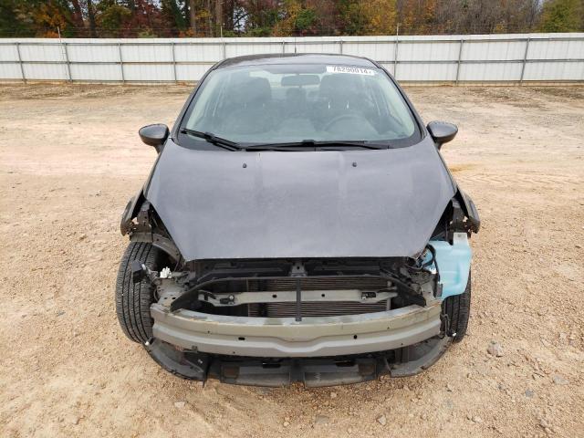 Photo 5 from auction – 2019 FORD FIESTA SE with VIN 3FADP4BJ4KM124451