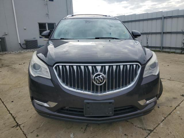 Photo 5 from auction – 2014 BUICK ENCLAVE with VIN 5GAKVBKD7EJ190291
