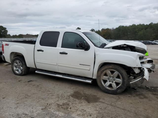 Photo 4 from auction – 2012 GMC SIERRA C15 with VIN 3GTP1VE09CG125919