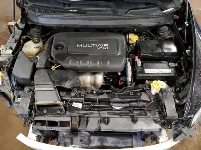 Photo 12 from auction – 2017 JEEP CHEROKEE L with VIN 1C4PJMCB0HW562974