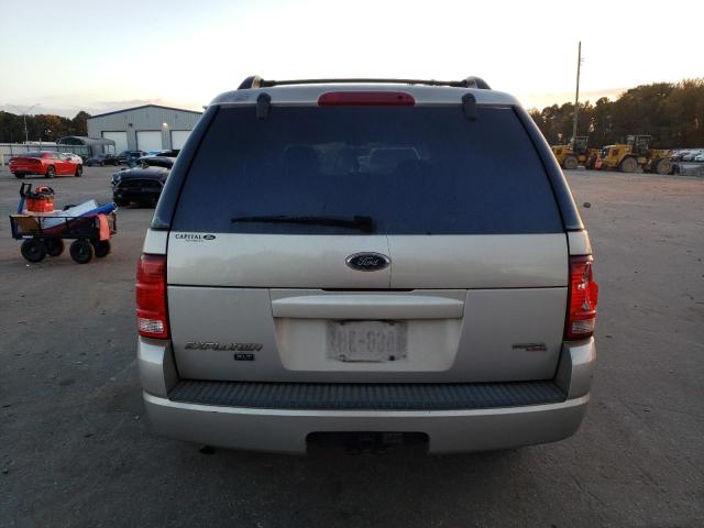 Photo 6 from auction – 2005 FORD EXPLORER X with VIN 1FMZU73K05UB71571