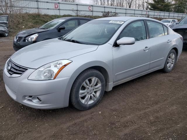 NISSAN ALTIMA BAS 2011 with VIN 1N4AL2AP3BC135869 - Photo from auction