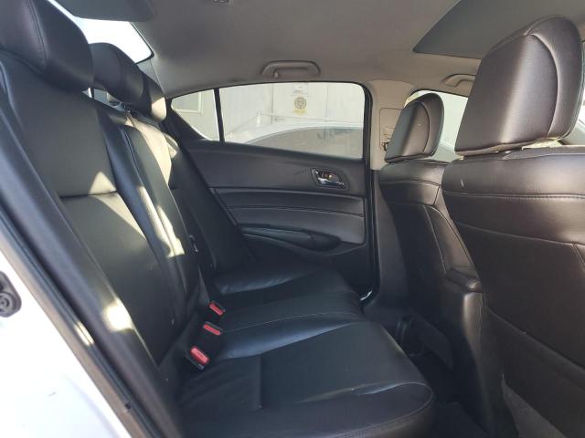 Photo 10 from auction – 2017 ACURA ILX BASE W with VIN 19UDE2F34HA007816
