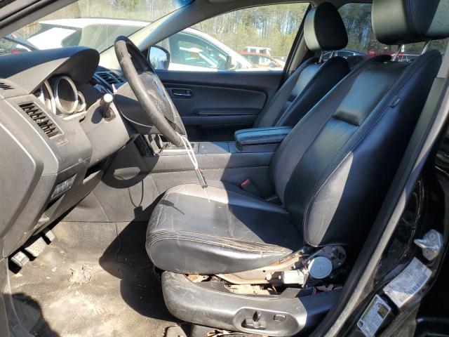 Photo 7 from auction – 2012 MAZDA CX-9 with VIN JM3TB3CV5C0349540