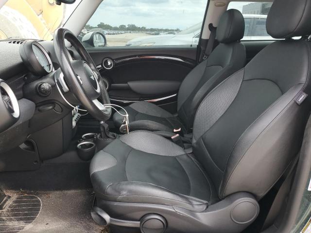 Photo 7 from auction – 2010 MINI COOPER S with VIN WMWMF7C52ATW89844