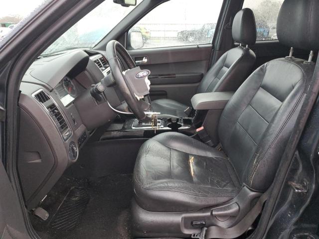 Photo 7 from auction – 2008 FORD ESCAPE LIM with VIN 1FMCU04138KE63038
