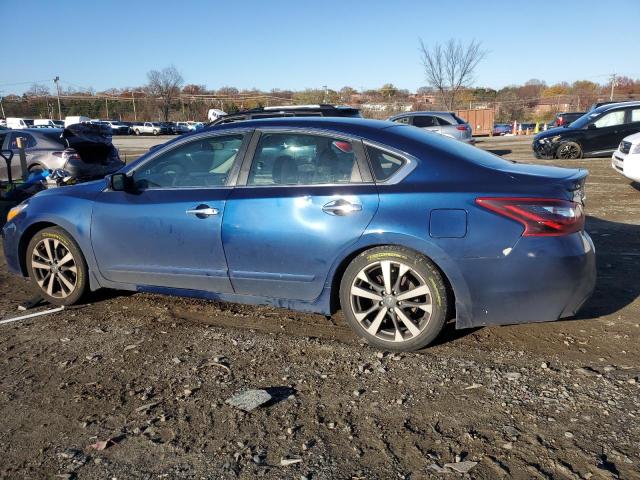 Photo 2 from auction – 2017 NISSAN ALTIMA 2.5 with VIN 1N4AL3APXHC117349