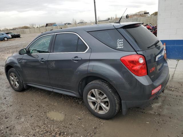 Photo 2 from auction – 2011 CHEVROLET EQUINOX LS with VIN 2CNFLCEC4B6237070