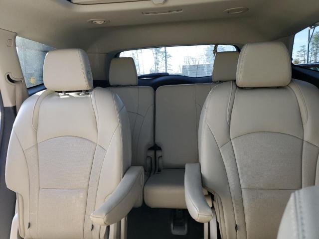 Photo 10 from auction – 2018 BUICK ENCLAVE ES with VIN 5GAERBKW2JJ140007