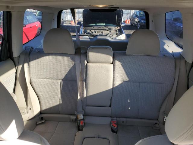 Photo 10 from auction – 2012 SUBARU FORESTER 2 with VIN JF2SHADC5CH464467