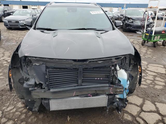 Photo 5 from auction – 2019 CADILLAC XT4 PREMIU with VIN 1GYFZDR48KF162952