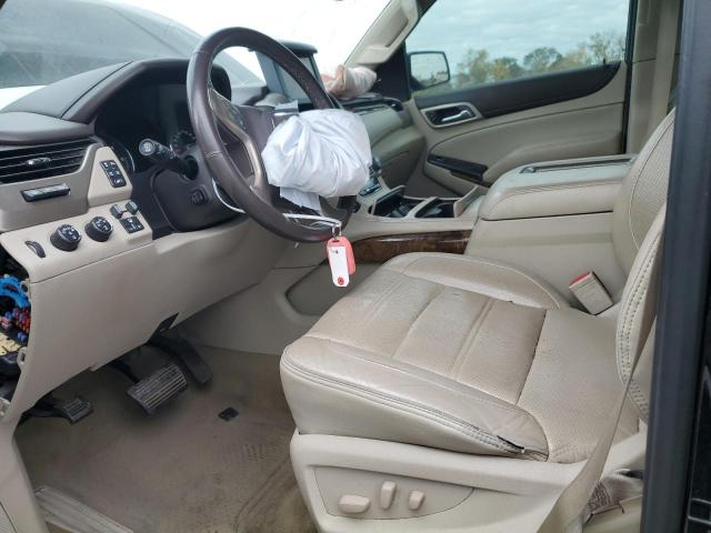Photo 7 from auction – 2015 GMC YUKON DENA with VIN 1GKS2CKJ3FR683380