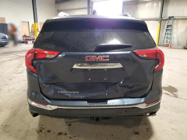 Photo 6 from auction – 2019 GMC TERRAIN SL with VIN 3GKALPEV7KL101460