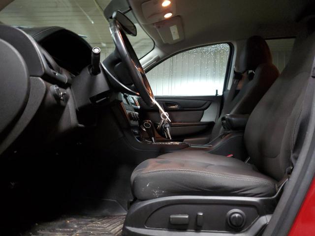 Photo 7 from auction – 2013 GMC ACADIA SLE with VIN 1GKKRPKD0DJ246090