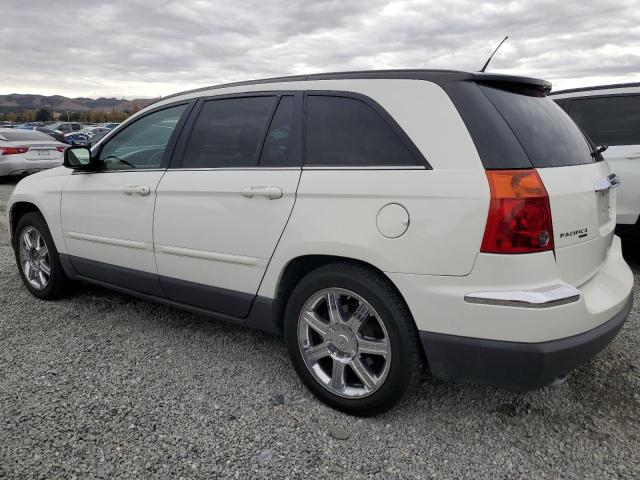 Photo 2 from auction – 2007 CHRYSLER PACIFICA T with VIN 2A8GM68X57R291661