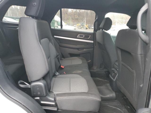 Zdjęcie 11 z aukcji – 2017 FORD EXPLORER X z VIN 1FM5K8D83HGB38242