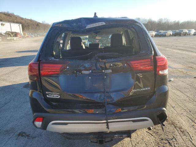 Photo 6 from auction – 2019 MITSUBISHI OUTLANDER with VIN JA4AD3A3XKZ012099