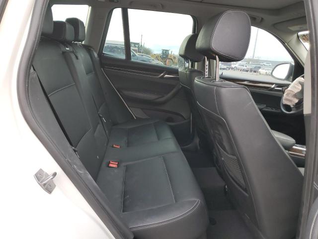 Photo 10 from auction – 2016 BMW X3 XDRIVE2 with VIN 5UXWX9C59G0D63829