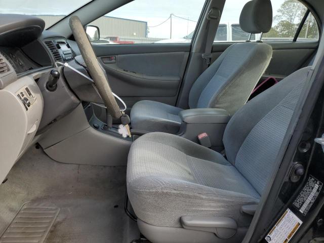 Photo 7 from auction – 2007 TOYOTA COROLLA CE with VIN JTDBR32EX70103123