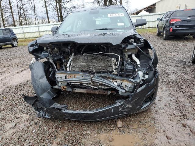 Photo 5 from auction – 2014 CHEVROLET EQUINOX LS with VIN 2GNFLEEK3E6322193