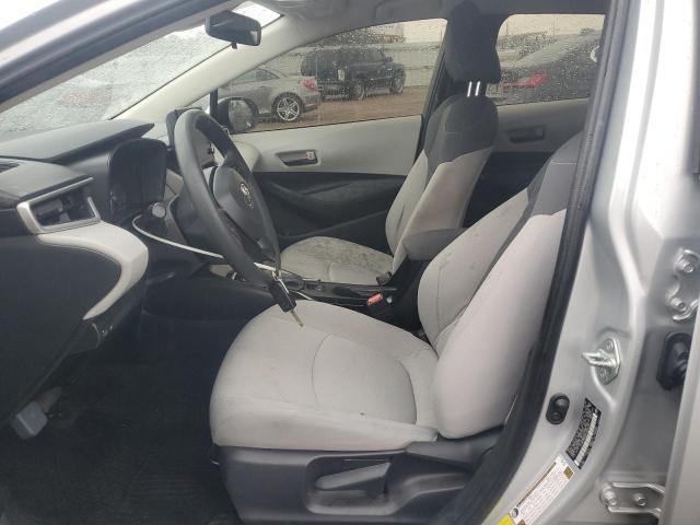 Photo 7 from auction – 2022 TOYOTA COROLLA with VIN JTDEPMAE5N3025226