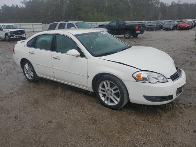 Photo 4 from auction – 2008 CHEVROLET IMPALA LTZ with VIN 2G1WU583489210248