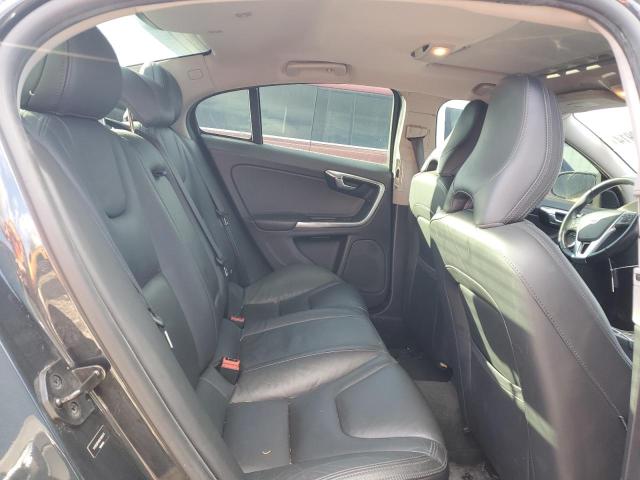 Photo 10 from auction – 2013 VOLVO S60 T5 with VIN YV1612FH2D2186676